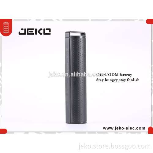 2200mAh/2600mAh portable power bank fit for promotional